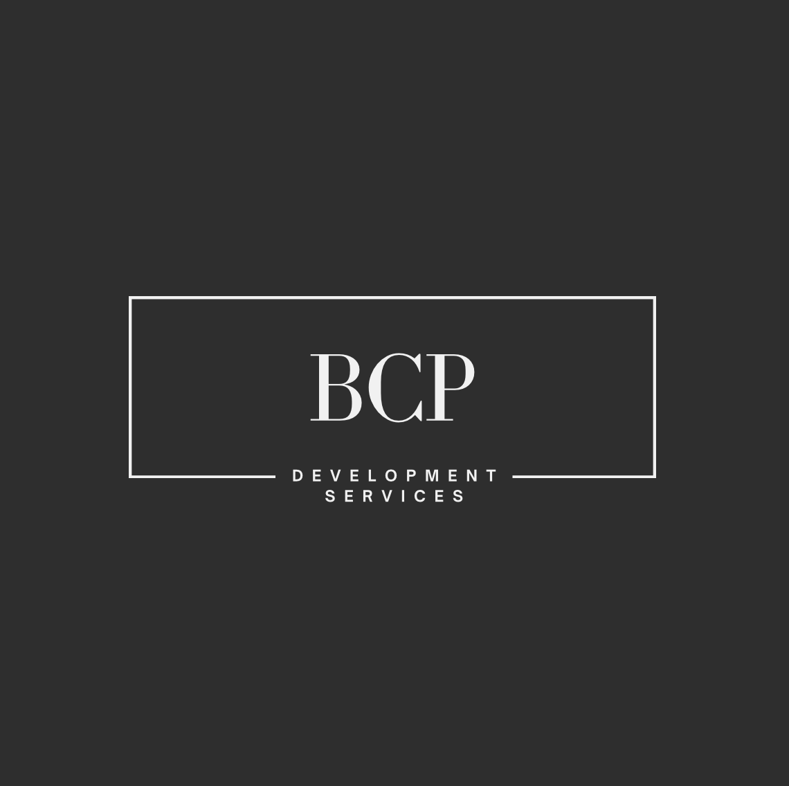 BCP Development Services